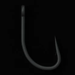 Ridge Monkey RidgeMonkey Ape-X Straight Point Hooks Barbed- Terminal Tackle