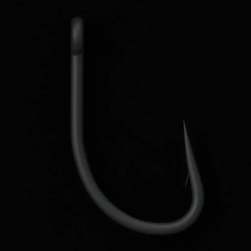 Ridge Monkey RidgeMonkey Ape-X Straight Point Hooks Barbed- Terminal Tackle