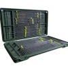 Ridge Monkey RidgeMonkey Armoury Fishing Rig Box- Tackle Boxes