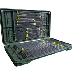 Ridge Monkey RidgeMonkey Armoury Fishing Rig Box- Tackle Boxes