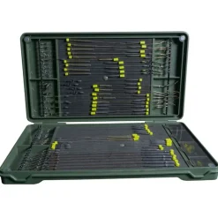 Ridge Monkey RidgeMonkey Armoury Fishing Rig Box- Tackle Boxes