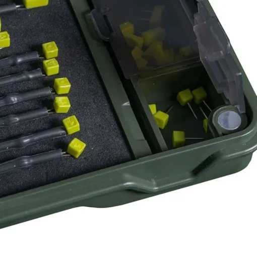 Ridge Monkey RidgeMonkey Armoury Fishing Rig Box- Tackle Boxes