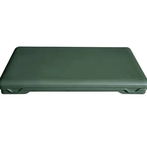 Ridge Monkey RidgeMonkey Armoury Fishing Rig Box- Tackle Boxes