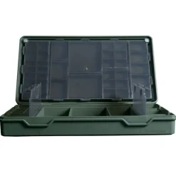 Ridge Monkey RidgeMonkey Armoury Lite Fishing Tackle Box- Tackle Boxes | New Arrivals