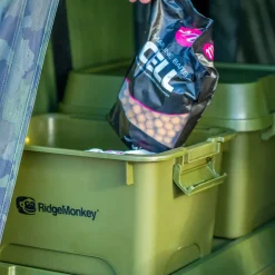 Ridge Monkey RidgeMonkey Armoury Stackable Storage Box- Tackle Boxes