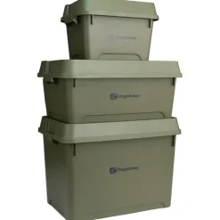 Ridge Monkey RidgeMonkey Armoury Stackable Storage Box- Tackle Boxes