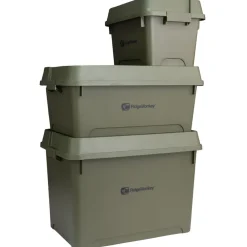 Ridge Monkey RidgeMonkey Armoury Stackable Storage Box- Tackle Boxes