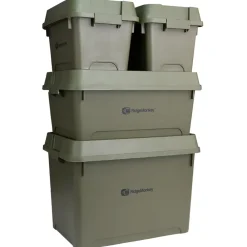 Ridge Monkey RidgeMonkey Armoury Stackable Storage Box- Tackle Boxes