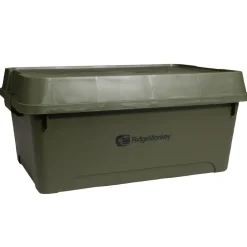 Ridge Monkey RidgeMonkey Armoury Stackable Storage Box- Tackle Boxes