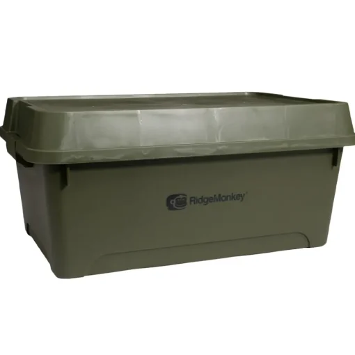Ridge Monkey RidgeMonkey Armoury Stackable Storage Box- Tackle Boxes