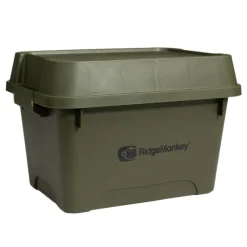 Ridge Monkey RidgeMonkey Armoury Stackable Storage Box- Tackle Boxes