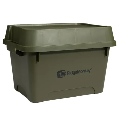 Ridge Monkey RidgeMonkey Armoury Stackable Storage Box- Tackle Boxes