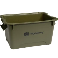 Ridge Monkey RidgeMonkey Armoury Stackable Storage Box- Tackle Boxes