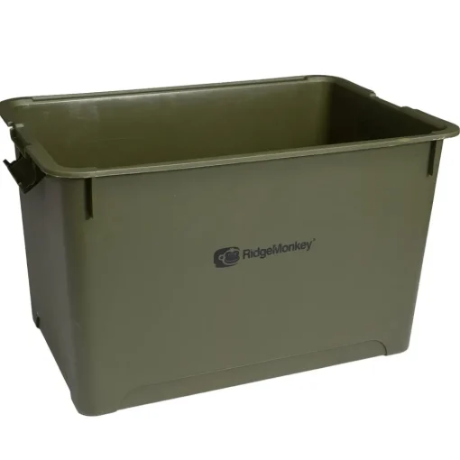 Ridge Monkey RidgeMonkey Armoury Stackable Storage Box- Tackle Boxes