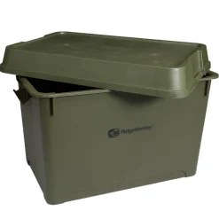Ridge Monkey RidgeMonkey Armoury Stackable Storage Box- Tackle Boxes