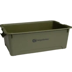 Ridge Monkey RidgeMonkey Armoury Stackable Storage Box- Tackle Boxes