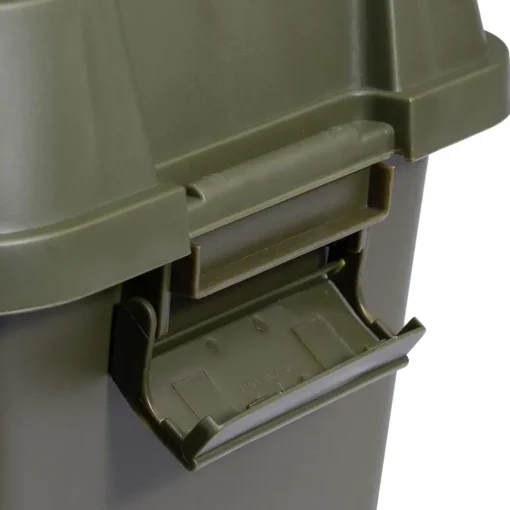 Ridge Monkey RidgeMonkey Armoury Stackable Storage Box- Tackle Boxes