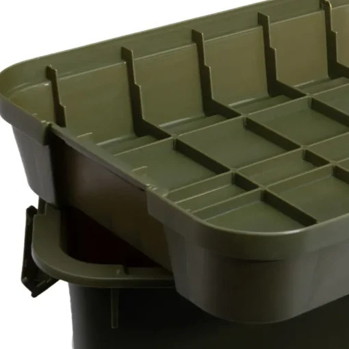 Ridge Monkey RidgeMonkey Armoury Stackable Storage Box- Tackle Boxes