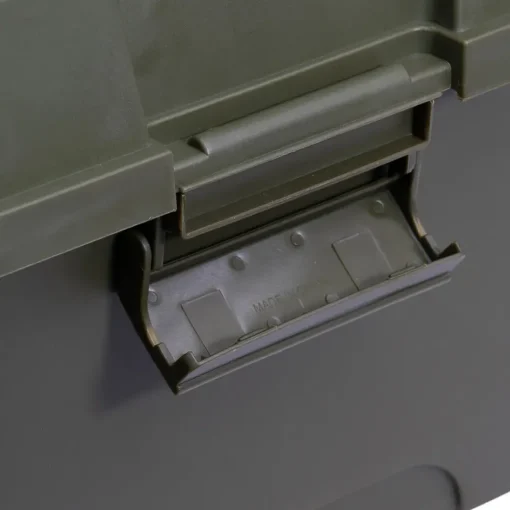 Ridge Monkey RidgeMonkey Armoury Stackable Storage Box- Tackle Boxes