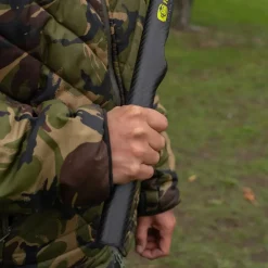 Ridge Monkey RidgeMonkey Carbon Throwing Stick Matte Edition- Carp Essentials | Bait Accessories
