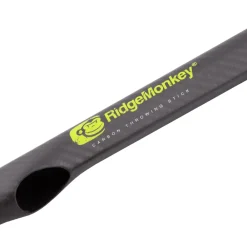 Ridge Monkey RidgeMonkey Carbon Throwing Stick Matte Edition- Carp Essentials | Bait Accessories