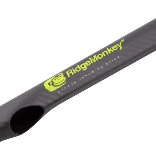 Ridge Monkey RidgeMonkey Carbon Throwing Stick Matte Edition- Carp Essentials | Bait Accessories