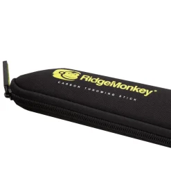 Ridge Monkey RidgeMonkey Carbon Throwing Stick Matte Edition- Carp Essentials | Bait Accessories