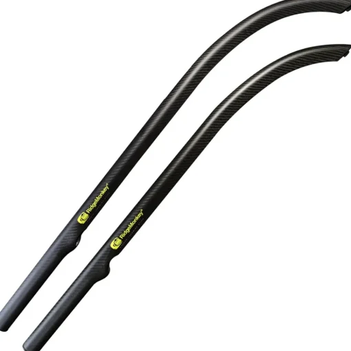 Ridge Monkey RidgeMonkey Carbon Throwing Stick Matte Edition- Carp Essentials | Bait Accessories