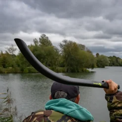 Ridge Monkey RidgeMonkey Carbon Throwing Stick Matte Edition- Carp Essentials | Bait Accessories
