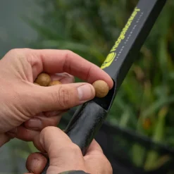 Ridge Monkey RidgeMonkey Carbon Throwing Stick Matte Edition- Carp Essentials | Bait Accessories
