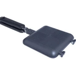 Ridge Monkey RidgeMonkey Classic Sandwich Toaster Granite Edition- Cooking Equipment