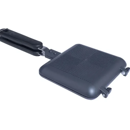 Ridge Monkey RidgeMonkey Classic Sandwich Toaster Granite Edition- Cooking Equipment