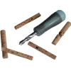 Ridge Monkey RidgeMonkey Combi Bait Drill With Cork Sticks- Terminal Tackle