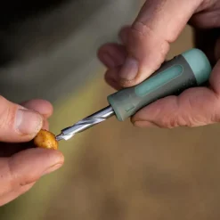 Ridge Monkey RidgeMonkey Combi Bait Drill With Cork Sticks- Terminal Tackle