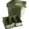 Ridge Monkey RidgeMonkey Compact Bucket System 7.5L- Buckets & Riddles