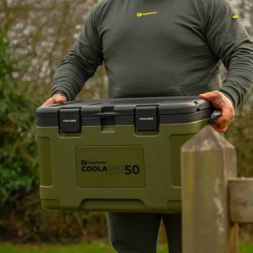 Ridge Monkey RidgeMonkey Compact CoolaBox 50L- Cooking Equipment