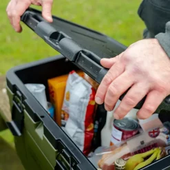 Ridge Monkey RidgeMonkey Compact CoolaBox 50L- Cooking Equipment