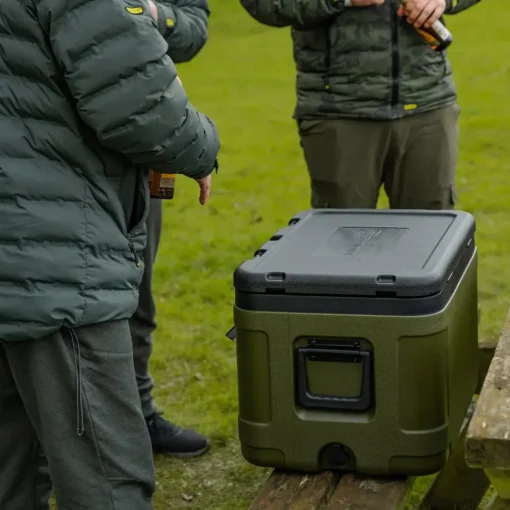 Ridge Monkey RidgeMonkey Compact CoolaBox 50L- Cooking Equipment