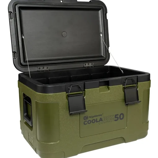 Ridge Monkey RidgeMonkey Compact CoolaBox 50L- Cooking Equipment