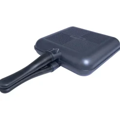 Ridge Monkey RidgeMonkey Connect Pan & Griddle XXL Granite Edition- Cooking Equipment