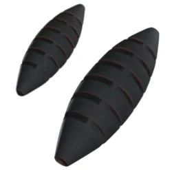 Ridge Monkey RidgeMonkey Connexion Rock Bottom Tungsten Fishing Sinkers- Terminal Tackle