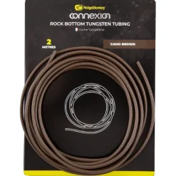 Ridge Monkey RidgeMonkey Connexion Rock Bottom Tungsten Tubing- Terminal Tackle