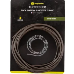 Ridge Monkey RidgeMonkey Connexion Rock Bottom Tungsten Tubing- Terminal Tackle