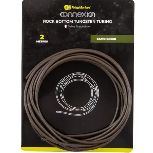 Ridge Monkey RidgeMonkey Connexion Rock Bottom Tungsten Tubing- Terminal Tackle