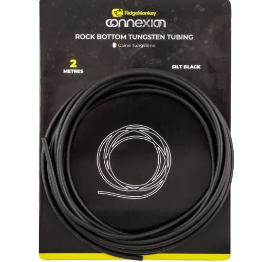 Ridge Monkey RidgeMonkey Connexion Rock Bottom Tungsten Tubing- Terminal Tackle