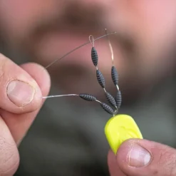 Ridge Monkey RidgeMonkey Connexion Rock Bottom Tungsten Fishing Sinkers- Terminal Tackle