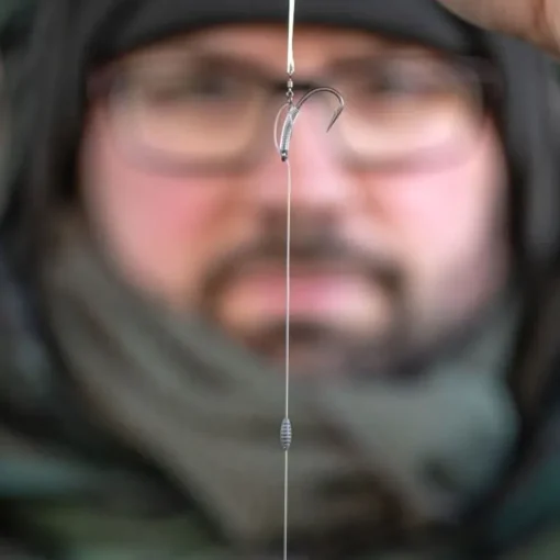Ridge Monkey RidgeMonkey Connexion Rock Bottom Tungsten Fishing Sinkers- Terminal Tackle