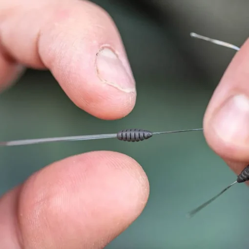 Ridge Monkey RidgeMonkey Connexion Rock Bottom Tungsten Fishing Sinkers- Terminal Tackle
