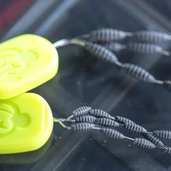 Ridge Monkey RidgeMonkey Connexion Rock Bottom Tungsten Fishing Sinkers- Terminal Tackle
