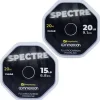 Ridge Monkey RidgeMonkey Connexion Spectre Fluorocarbon Hooklink- Line